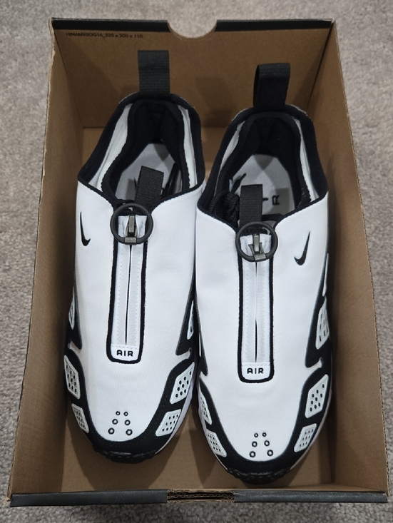 Nike Shoes - Women's Nike Air Max SNDR Size 7.5